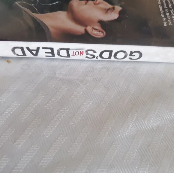 Gods Not Dead , Dvd - Picture 6 of 6